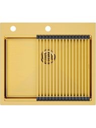 ����� ����. ����� KRONER-PRO 59, PM705951-BG, ���� ������, 590�510��, Paulmark