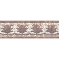 Бордюр KERAMA MARAZZI Пантеон (77х250) бежевый HGD\A232\6000L (шт.)