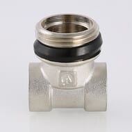 ������� ������������ 3/4"�x1/2"�x3/8"� VTc.530