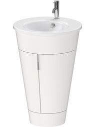 ����� ��� ���������� Duravit Starck 560�600�850 ���������, �������. ����� ������� ��� S1952003939