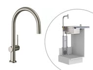 ��������� Hansgrohe Talis M54 ��� ����� 210 �������� ���, ���������� ����� 1jet sBox ����� 72803800