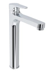 Смеситель для раковины Mariani Surf A00398SF60, хром