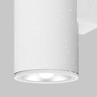 Настенный светильник Maytoni Shim (Шим) O303WL-L24W3K, 3000К 24Вт IP 65, белый