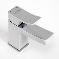 ��������� WasserKRAFT Aller 1063WHITE ��� �����������, �����/����