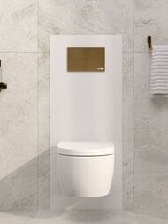 ����������� ��� ������� WasserKRAFT Abens � �������� �����, ����: ������/����� 20TLT.010.ME.WH.PG04
