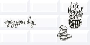 ����� AZORI VOGUE Breakfast 3 (201�405) ����� (��.)