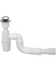 ����� ���������� McAlpine (1 1/2"�32��) ������, ������, ����� 300-500�� ��� 90� 40/50�� MRSK9