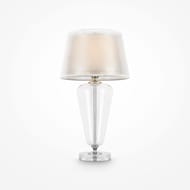 ���������� ���������� Maytoni Verre (���) Z005TL-01CH, 40��, IP20, E27, ����