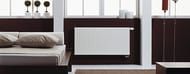 �������� �������� PURMO Ventil Compact ��� 22 ��� 500�600x102 �������,������ ����������� 1/2" 882��