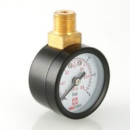 �������� Valtec ��� ��������� VT.088.N, 0-6 ���, 1/4", D40��, ����.�����. (������.),  VT.088.0.R