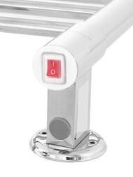 ����������������� ������������� ENERGY U CHROME G2, (540x635x100) , ECO 1 � ����������������. ����