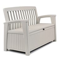 ������ ������ KETER PATIO BENCH ( 138x63x88), 227�, �����