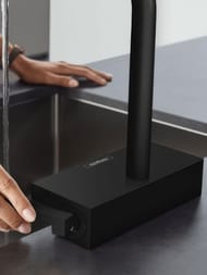 ��������� Hansgrohe Aquno Select M81 ��� ����� 170 �������� ��� 3jet sBox ������ ������� 73831670