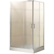 ������� ������ BelBagno Uno (1000�800�1950) UNO-195-AH-2-100/80-P-Cr �������������,������ �����/����