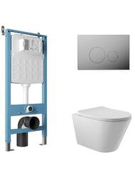 ����������� Aqueduto TECNICA NOVO + ������ � �������� CONE + ������� ����� CIRCULO NOVO AQDS170