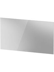 Зеркало Duravit Light and mirror 1200х700х33 свет с 4хсторон, диммер, подогрев, сенсор LM7828D0000 — миниатюра 1