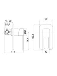 ��������� Iddis SLIDE SLISB00i66 ������������, �������������, ��������� ����