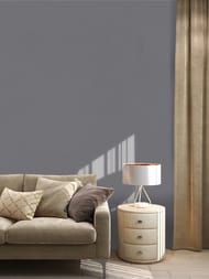 Обои виниловые на флизелине Artsimple Mixture A100318 (1,06х10,00) серые (рул.)
