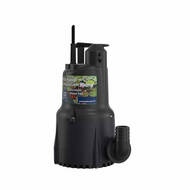 Насос дренажный GRUNDFOS KPC 24/7 270, 0,35кВт, без поплавка, 98851058