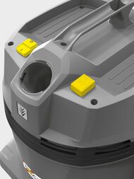 ������� KARCHER NT 22/1 Ap ��� ����� � ������� ������,   13786000