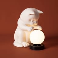 Настольный светильник Freya Whisker (Вискер) FR5607TL-01W,3000 K,80 Ra,220/240 V,IP20,белый