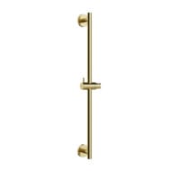 Душевая штанга SANCOS из латуни, брашированное золото, SC9035BG