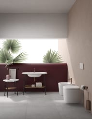 ������ ��������� Vitra Plural ��� �������, ����������������� ��������, ����� ���. 7830B401-0075