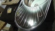 ������! ����� ������� Ukinox Favorit 760�470 ������� ����. ����� 0,6�� FAD 760.470 --T6K 1R