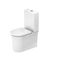 ������ ��������� Duravit White Tulip 21970900001 370�650 ������������, ����.����, WonderGliss, �����