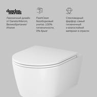 ������ ��������� AM.PM Func FlashClean 490�360�340 �����������, ������������, � �������� C8F1700SC
