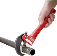 ������� ���� RIDGID � ������������ RapidGrip 10" (�������� ��������, ��� ���� �� 1 1/2") 10348