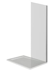 ������ ������� GOOD DOOR BAS ALTAIR SP-80-C-CH (80�195) ������� ����/������ ����������