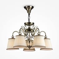 ������ Maytoni Vintage (������) ARM420-05-R, IP20, E14�8, ������