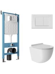 ����������� Aqueduto TECNICA NOVO + ������ � �������� OVO + ������� ����� QUADRADO AQDS094T