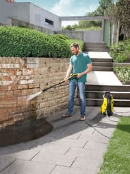 ������ �������� KARCHER VP 145 Vario Power Full Con   2.642-725.0