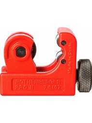 Труборез Rothenberger MINICUT II PRO для труб 6-22мм,  70402