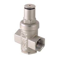Редуктор давления VALTEC 3/4" 1-4,5 бар VT.087.N.0545 — миниатюра 1
