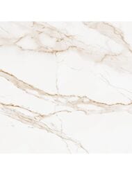 Керамогранитная плитка Gracia Ceramica Капелла бел КГ 01 (1 сорт) (400х400) бел 010400001117 (кв.м.) — миниатюра 1