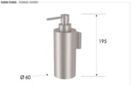 ������� ��� ������� ���� Remer INOX SSXI13, ����������� ����� �������