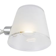 Настенный светильник Freya Gino (Джино) FR5108WL-01CH, 220/240 V, IP20,хром