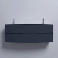 ����� ��� �������� Jacob Delafon Nona EB1891RU-G98 140 ��, ���������, 4 ��., �����-����� ������