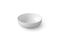 Ванна отдельностоящая Dea Design DD8610 1900 18 (1900х1900х550), круглая, д/к, белый