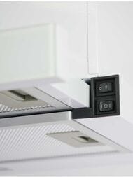 ������� LEX HOGAN G 600 WHITE (600�280/430) 550 �3/�, 80 ��, ����� CHAT000112