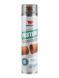������ ��������� Pastum 8111, �� -30*, ������ 400��, �����������, ��������