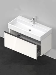 ����� ��� �������� Duravit D-Neo 984�440�442 ���������, 1 ��., ����� ������ DE4274004220000