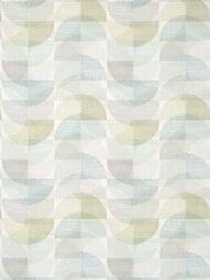 Обои флизелиновые Thibaut Paramount Modern Resource (0,69х8,22) серые T458 (рулон)