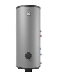 Водонагреватель Thermex Nixen 200 F Combi  (520х520х1365), 200л, 17 кВт, напольный — миниатюра 1
