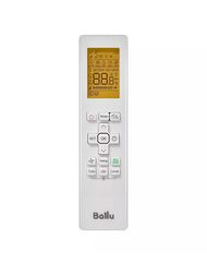 Инверторная сплит-система Ballu Boho ERP DC Inverter  до 35 м2, серый, BSNI-13HN8