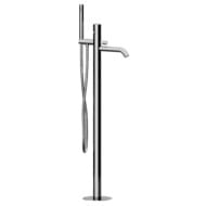 Смеситель для ванны Daniel Trilogy TG678CR, хром