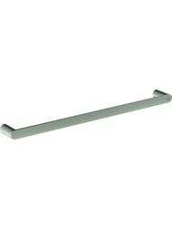 Полотенцедержатель Ideal Standard CONCA округлый, серебро T4499GN — миниатюра 1